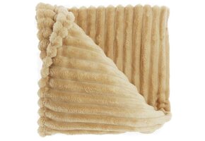 Unique Living - Plaid Lex Latte -150x200cm