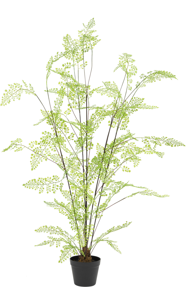 Hoyz Greenery - Kunst varen plant 120 cm