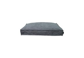 Madison - Hondenlounge Lord - Grey - ca.100x68 cm