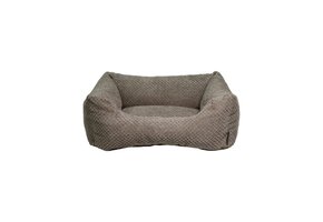 Madison - Hondenmand Vivaldi - Taupe - ca.65x45x20 cm