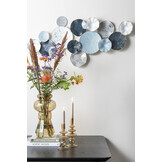 Present Time - Vaas Morgana Glass Medium - Zandbruin