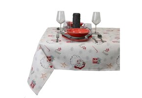 Unique Living - Tafelkleed Adele Dessin 1 - 145x200cm