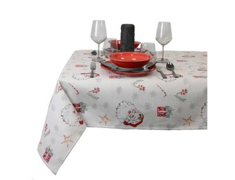 Unique Living - Tafelkleed Adele Dessin 1 - 145x200cm