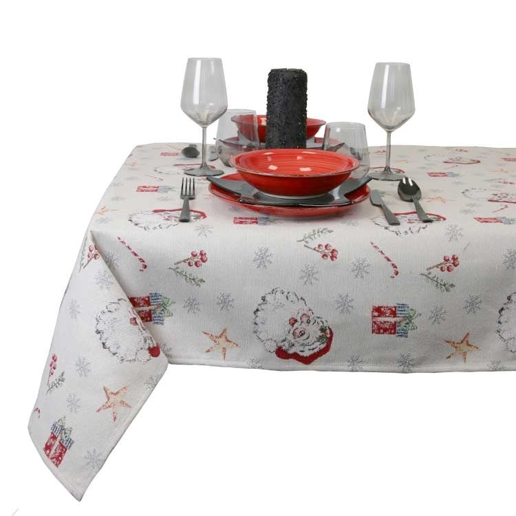 Unique Living - Tafelkleed Adele Dessin 1 - 145x200cm