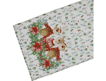 Unique Living - Tafelloper Filip Dessin 4 - 45x150cm