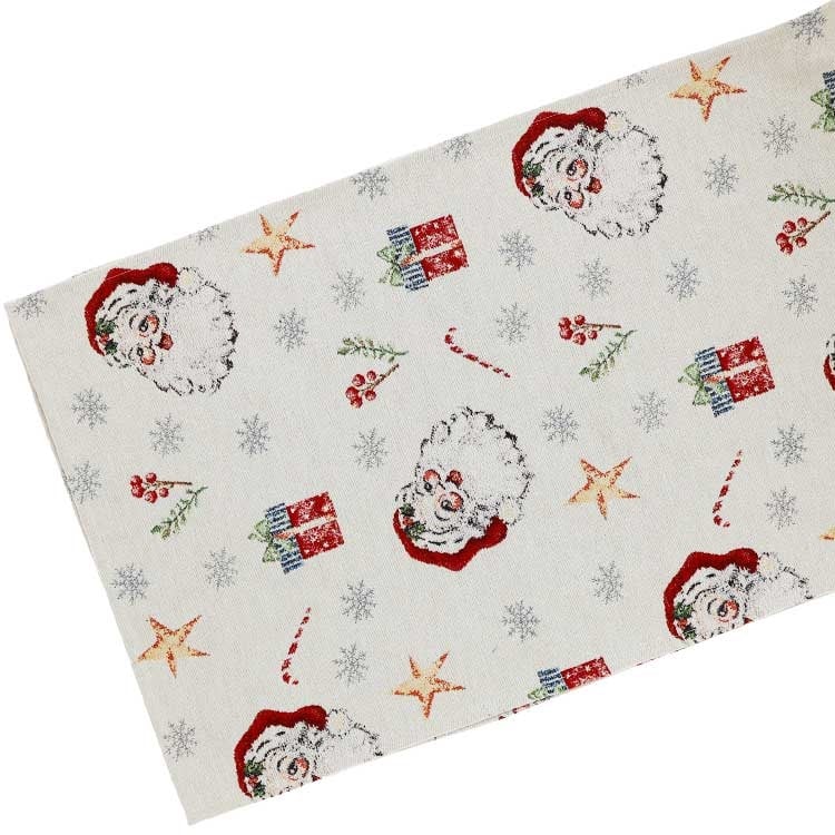 Unique Living - Tafelloper Adele Dessin 1 - 45x150cm