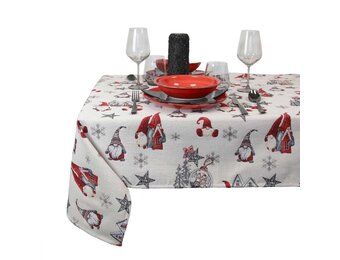 Unique Living - Tafelkleed Adele Dessin 2 - 145x200cm