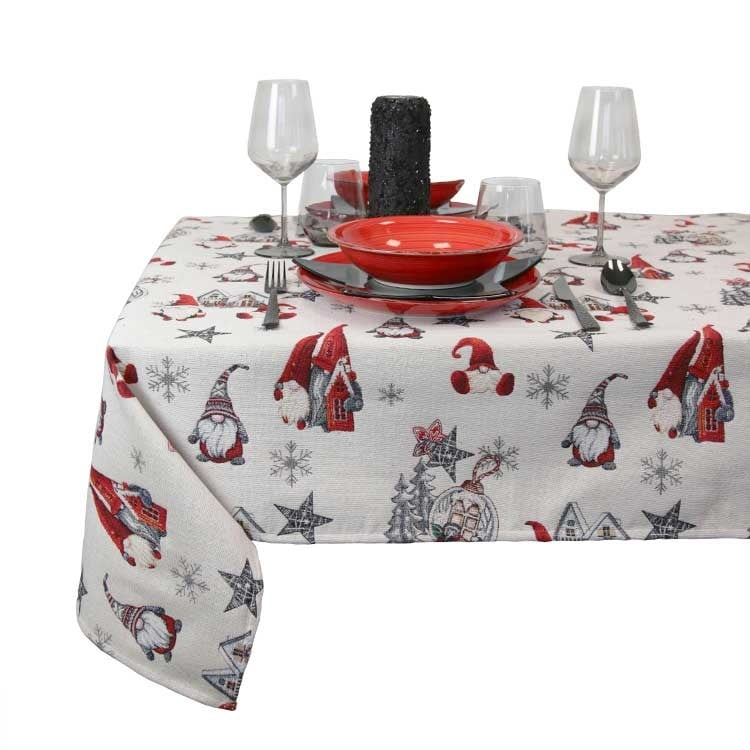 Unique Living - Tafelkleed Adele Dessin 2 - 145x200cm