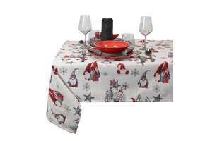 Unique Living - Tafelkleed Adele Dessin 2 - 145x250cm