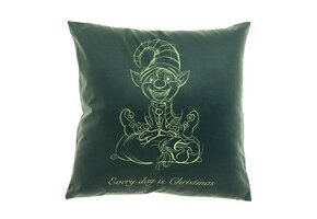 Unique Living - Sierkussen Natale Dessin 9 - 45x45cm