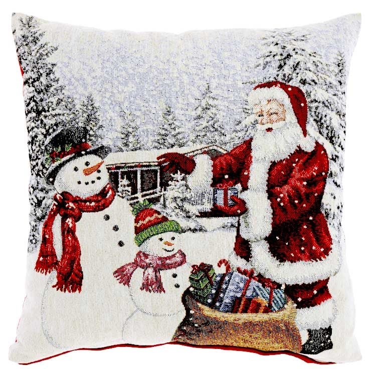 Unique Living - Sierkussen Nadina Dessin 2 - 45x45cm