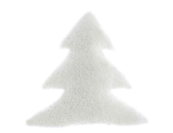 Unique Living - Sierkussen White Xmas White - 45x45cm