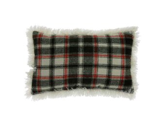 Unique Living - Sierkussen Gittan Dessin 1 - 30x50cm