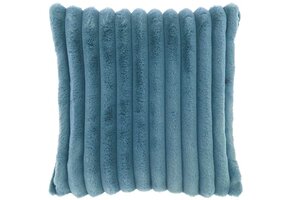 Unique Living - Sierkussen Peppe Jeans Blue - 45x45cm