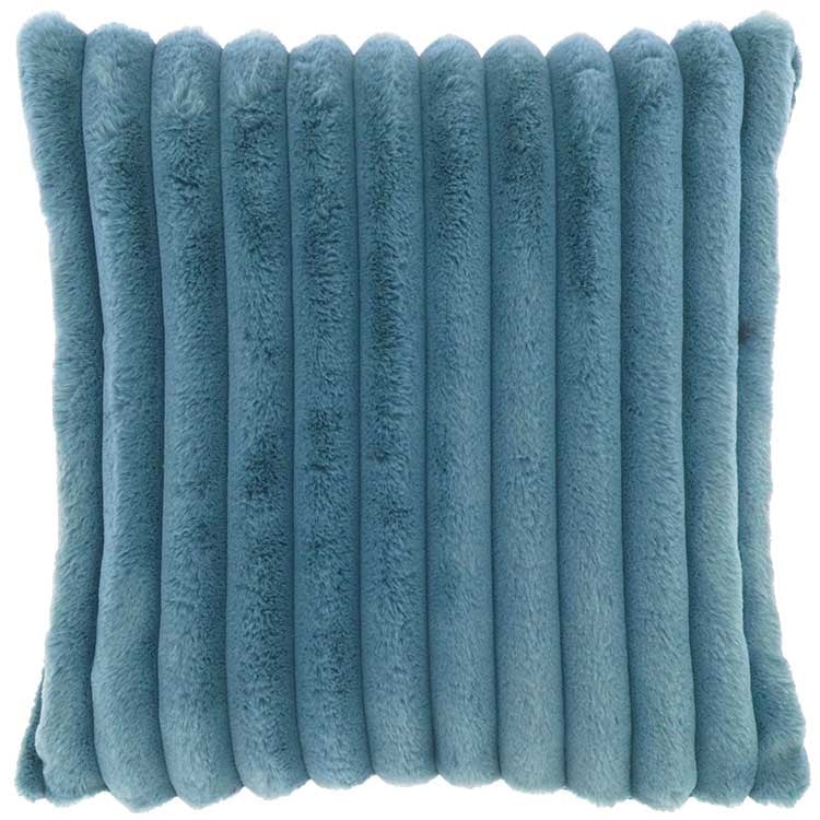 Unique Living - Sierkussen Peppe Jeans Blue - 45x45cm