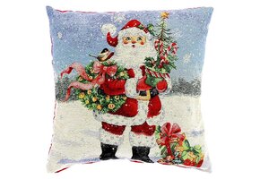 Unique Living - Sierkussen Nadina Dessin 5 - 45x45cm