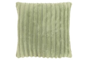 Unique Living - Sierkussen Lex Tea Green - 50x50cm