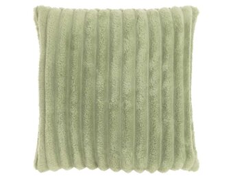 Unique Living - Sierkussen Lex Tea Green - 50x50cm