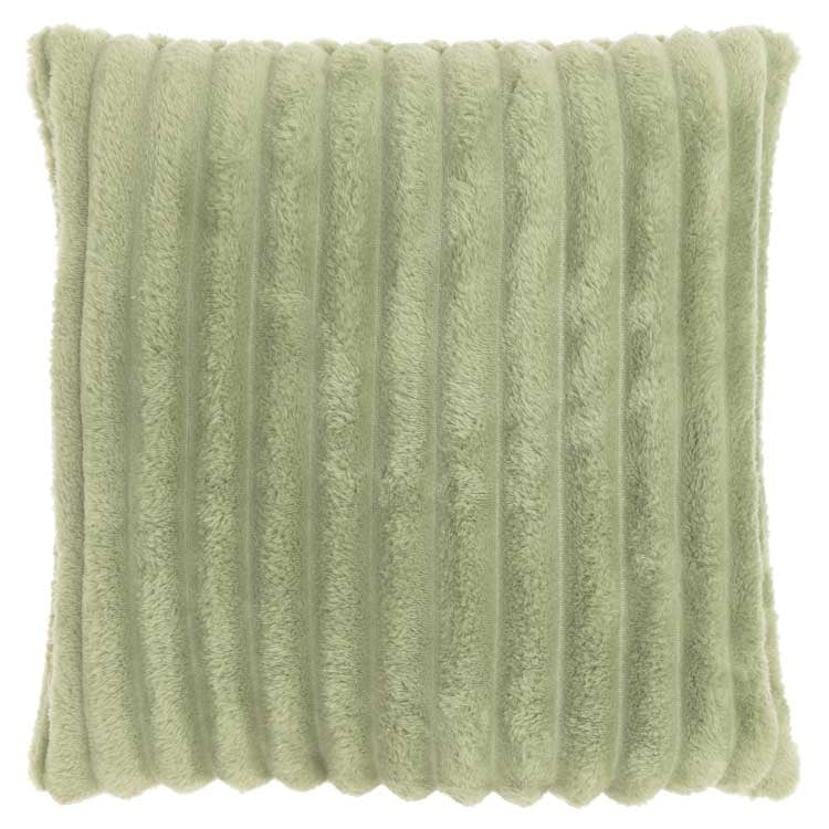 Unique Living - Sierkussen Lex Tea Green - 50x50cm