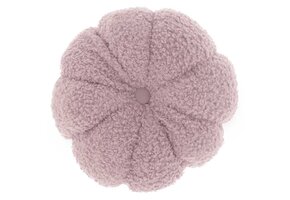 Unique Living - Sierkussen Chico Old Pink