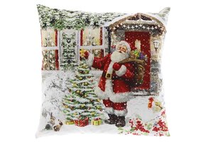 Unique Living - Sierkussen Filip Dessin 13 - 45x45cm