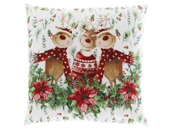 Unique Living - Sierkussen Filip Dessin 8 - 45x45cm