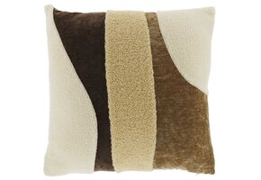 Unique Living - Sierkussen Toos Dessin 2 - 45x45cm