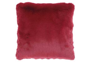 Unique Living - Sierkussen Lonne Red - 45x45cm