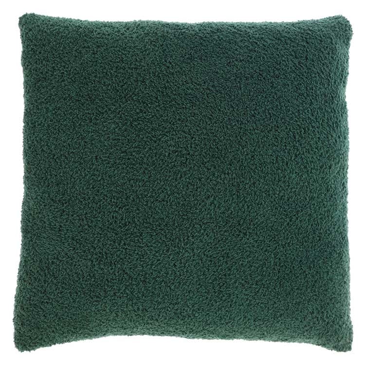 Unique Living - Sierkussen Hanna Dark Green - 45x45cm