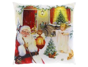 Unique Living - Sierkussen Filip Dessin 15 - 45x45cm