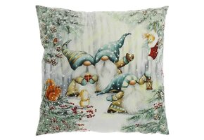 Unique Living - Sierkussen Filip Dessin 7 - 45x45cm