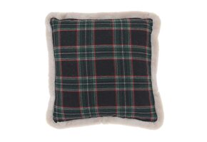 Unique Living - Sierkussen Inga Dessin 2 - 45x45cm