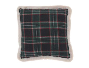 Unique Living - Sierkussen Inga Dessin 2 - 45x45cm