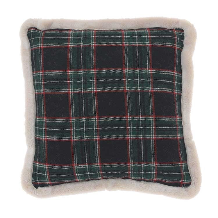 Unique Living - Sierkussen Inga Dessin 2 - 45x45cm