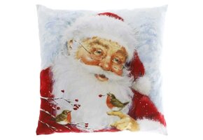 Unique Living - Sierkussen Filip Dessin 12 - 45x45cm