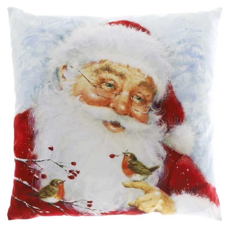 Unique Living - Sierkussen Filip Dessin 12 - 45x45cm