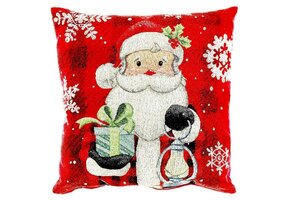 Unique Living - Sierkussen Nadina Dessin 7 - 45x45cm