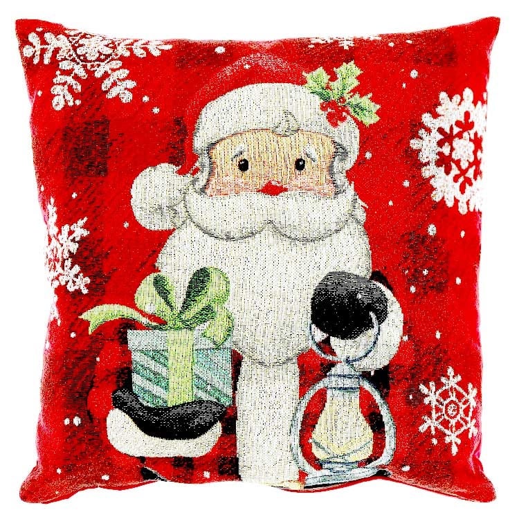 Unique Living - Sierkussen Nadina Dessin 7 - 45x45cm