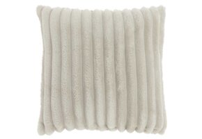 Unique Living - Sierkussen Lex Chateau Grey - 50x50cm