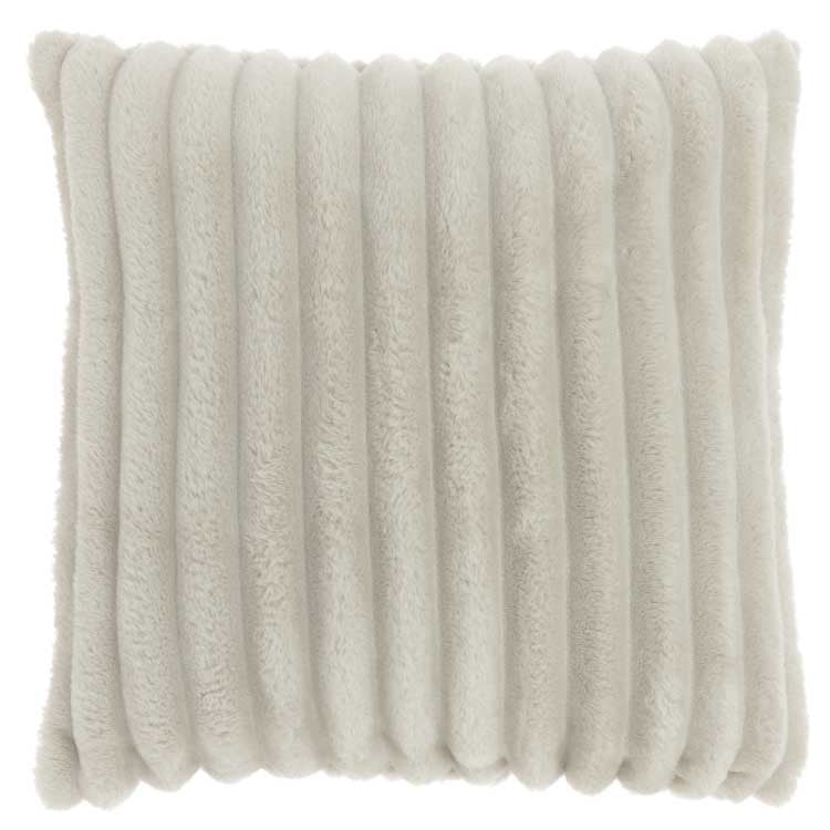 Unique Living - Sierkussen Lex Chateau Grey - 50x50cm