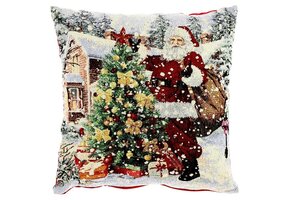 Unique Living - Sierkussen Nadina Dessin 1 - 45x45cm