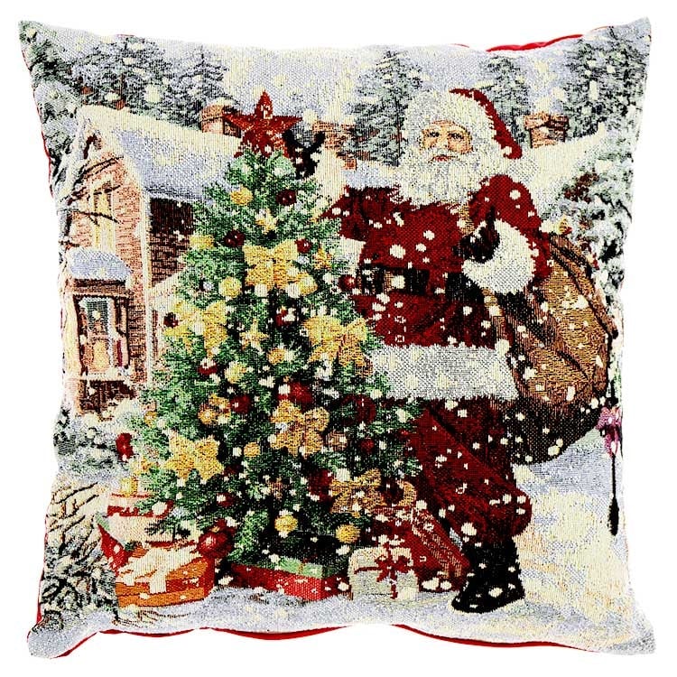 Unique Living - Sierkussen Nadina Dessin 1 - 45x45cm