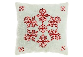 Unique Living - Sierkussen Xmax Carol Dessin 2 - 45x45cm