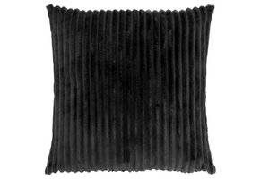 Unique Living - Sierkussen Dez Black - 45x45cm