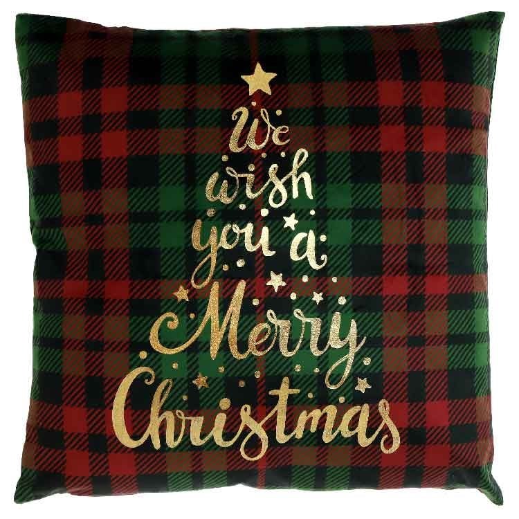 Unique Living - Sierkussen Sabas Dessin 2 - 45x45cm