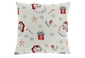 Unique Living - Sierkussen Adele Dessin 1 - 45x45cm