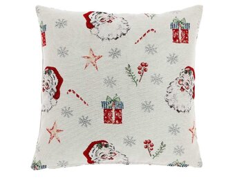 Unique Living - Sierkussen Adele Dessin 1 - 45x45cm