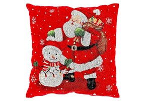 Unique Living - Sierkussen Nadina Dessin 8 - 45x45cm