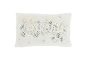 Unique Living - Sierkussen Norvik Dessin 2 - 30x50cm