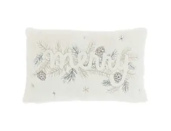 Unique Living - Sierkussen Norvik Dessin 2 - 30x50cm